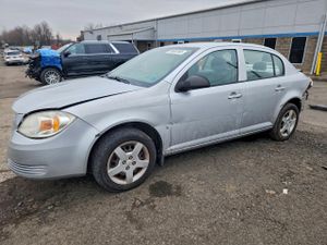Chevrolet Cobalt LS 2.2L 4 2007
