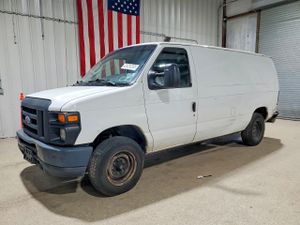 Ford Econoline E150 VAN 4.6L 8 2014