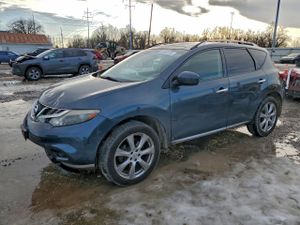 Nissan Murano S 3.5L 6 2012