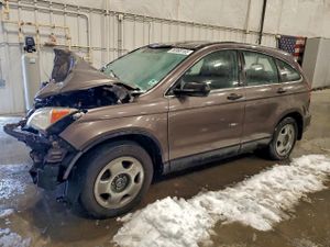 Honda CR-V LX 2.4L 4 2010