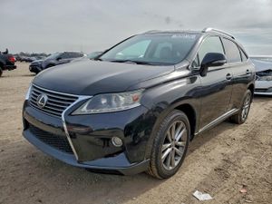 Lexus RX 350 3.5L 6 2013