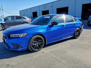 Honda Civic SPORT 2.0L 4 2023