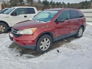 Honda CR-V SE 2.4L 4 2011