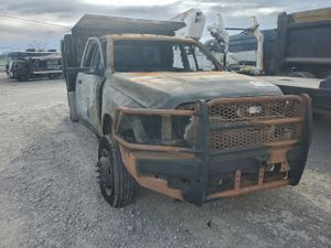 Dodge RAM ST 6.7L 6 2011