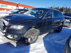 Audi Q5 PREMIUM PLUS 2.0L 4 2011