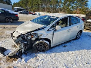 Toyota Prius 1.8L 4 2014