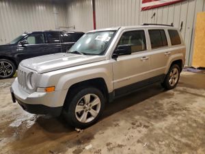 Jeep Patriot SPORT 2.0L 4 2011