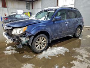 Subaru Forester 2.5X PREMIUM 2.5L 4 2011