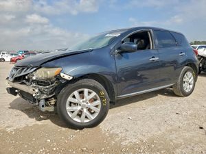 Nissan Murano S 3.5L 6 2013