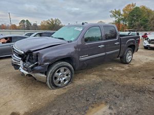 GMC Sierra K1500 SLE 5.3L 8 2010