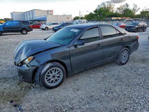 Toyota Camry LE 2.4L 4 2006