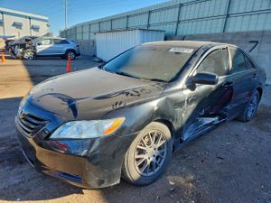 Toyota Camry CE 2.4L 4 2008