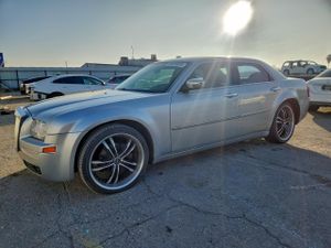 Chrysler 300 TOURING 3.5L 6 2010