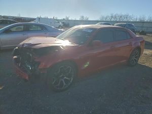 Chrysler 300 S 3.6L 6 2015
