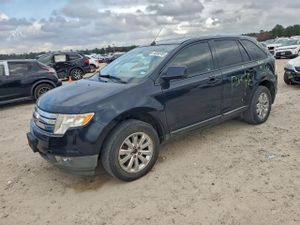 Ford Edge SEL 3.5L 6 2010
