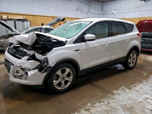 Ford Escape SE 1.6L 4 2015