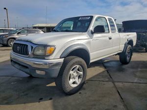 Toyota Tacoma XTRACAB PRERUNNER 3.4L 6 2004