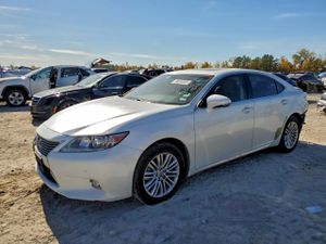 Lexus ES 350 3.5L 6 2013