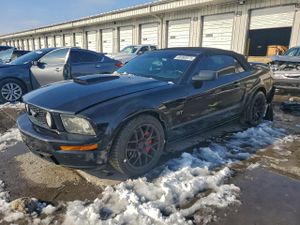 Ford Mustang GT 4.6L 8 2008