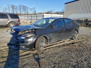 Dodge Dart GT 2.4L 4 2014