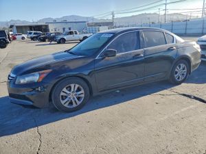 Honda Accord LXP 2.4L 4 2012