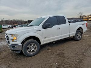 Ford F-150 SUPER CAB 2.7L 6 2015