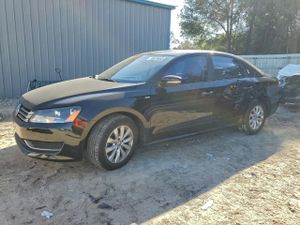 Volkswagen Passat S 1.8L 4 2015