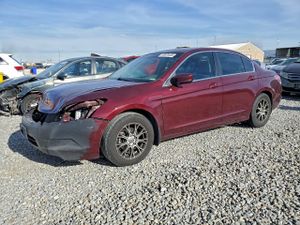 Honda Accord LX 2.4L 4 2009