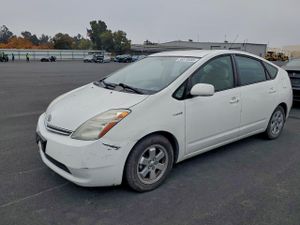 Toyota Prius 1.5L 4 2007