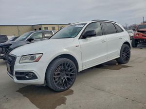 Audi SQ5 PREMIUM PLUS 3.0L 6 2014