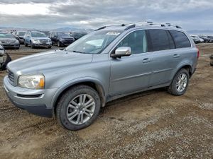 Volvo XC90 3.2 3.2L 6 2012