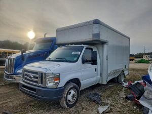 Ford E-450 E450 SUPER DUTY CUTAWAY VAN 6.8L 10 2008