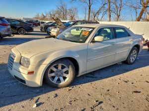 Chrysler 300 TOURING 3.5L 6 2006
