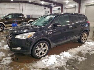 Ford Escape SEL 2.0L 4 2013