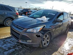 Ford Escape SE 1.6L 4 2013