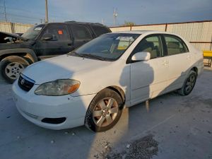 Toyota Corolla CE 1.8L 4 2005