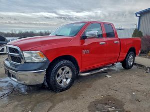 RAM 1500 ST 3.6L 6 2014