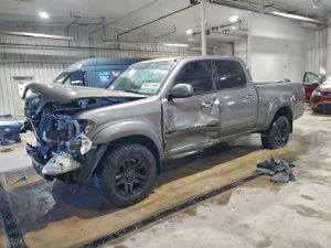 Toyota Tundra DOUBLE CAB LIMITED 4.7L 8 2006
