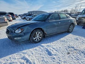 Buick LaCrosse CXL 3.8L 6 2006