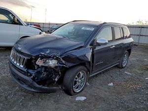 Jeep Compass SPORT 2.0L 4 2014