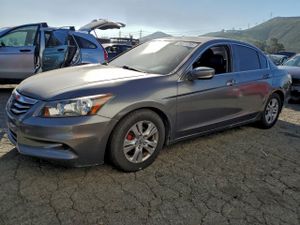 Honda Accord SE 2.4L 4 2011