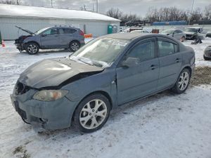 Mazda 3 I 2.0L 4 2009