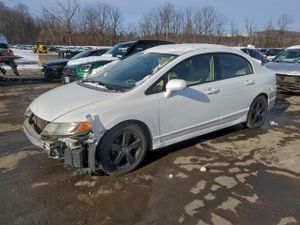Honda Civic LX 1.8L 4 2008