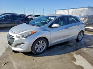 Hyundai Elantra 2.0L 4 2014