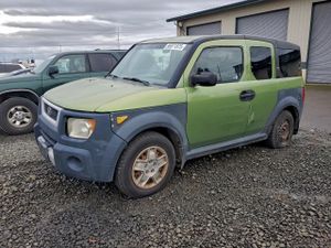 Honda Element LX 2.4L 4 2006