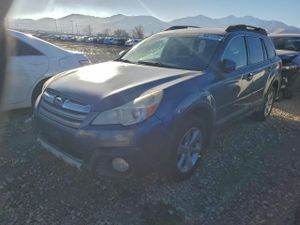 Subaru Outback 2.5I LIMITED 2.5L 4 2014