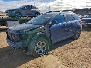 Ford Edge SEL 3.5L 6 2012