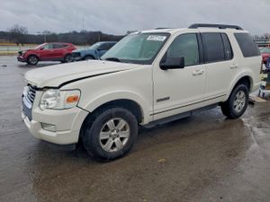 Ford Explorer XLT 4.0L 6 2008