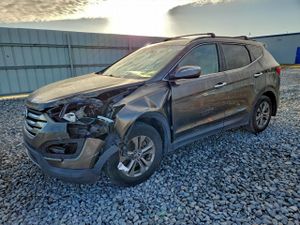 Hyundai Santa Fe 2.4L 4 2014