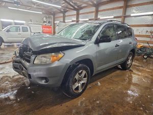 Toyota Rav4 2.4L 4 2008